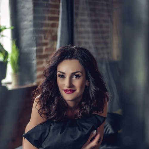 Алина - photo 476